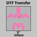 DTF Transfer 5" Thumbnail