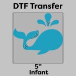 DTF Transfer 5" Thumbnail