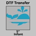 DTF Transfer 5" Thumbnail