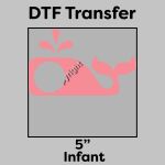 DTF Transfer 5" Thumbnail