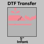 DTF Transfer 5" Thumbnail