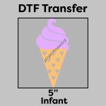 DTF Transfer 5" Thumbnail