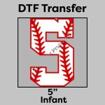 DTF Transfer 5" Thumbnail