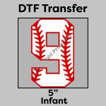 DTF Transfer 5" Thumbnail