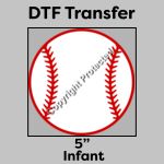 DTF Transfer 5" Thumbnail