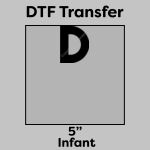 DTF Transfer 5" Thumbnail