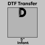 DTF Transfer 5" Thumbnail
