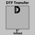 DTF Transfer 5" Thumbnail