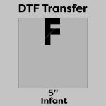 DTF Transfer 5" Thumbnail