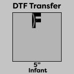 DTF Transfer 5" Thumbnail