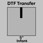 DTF Transfer 5" Thumbnail