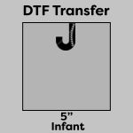 DTF Transfer 5" Thumbnail