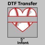 DTF Transfer 5" Thumbnail