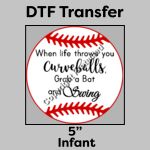 DTF Transfer 5" Thumbnail