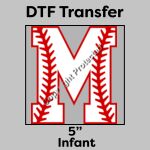 DTF Transfer 5" Thumbnail