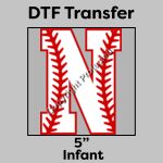 DTF Transfer 5" Thumbnail