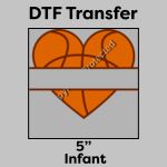 DTF Transfer 5" Thumbnail