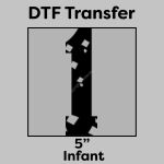 DTF Transfer 5" Thumbnail