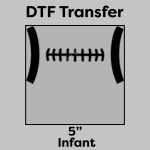DTF Transfer 5" Thumbnail