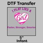 DTF Transfer 5" Thumbnail
