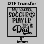 DTF Transfer 5" Thumbnail