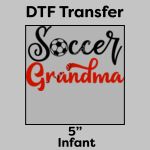 DTF Transfer 5" Thumbnail