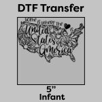 DTF Transfer 5" Thumbnail