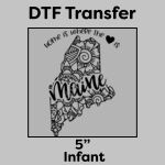 DTF Transfer 5" Thumbnail