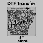 DTF Transfer 5" Thumbnail