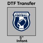 DTF Transfer 5" Thumbnail