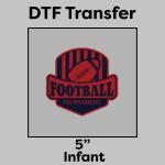 DTF Transfer 5" Thumbnail