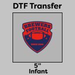 DTF Transfer 5" Thumbnail