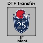 DTF Transfer 5" Thumbnail