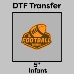DTF Transfer 5" Thumbnail