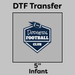 DTF Transfer 5" Thumbnail