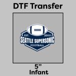 DTF Transfer 5" Thumbnail