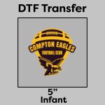 DTF Transfer 5" Thumbnail