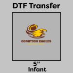 DTF Transfer 5" Thumbnail