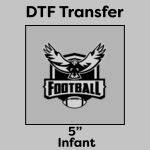 DTF Transfer 5" Thumbnail