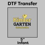 DTF Transfer 5" Thumbnail