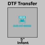 DTF Transfer 5" Thumbnail