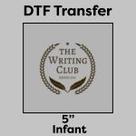 DTF Transfer 5" Thumbnail