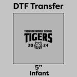 DTF Transfer 5" Thumbnail