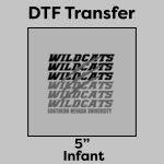 DTF Transfer 5" Thumbnail
