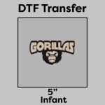 DTF Transfer 5" Thumbnail