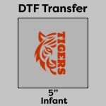 DTF Transfer 5" Thumbnail