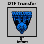 DTF Transfer 5" Thumbnail