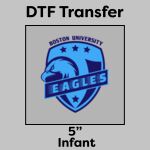 DTF Transfer 5" Thumbnail