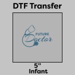 DTF Transfer 5" Thumbnail