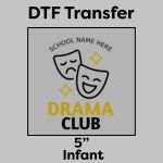 DTF Transfer 5" Thumbnail